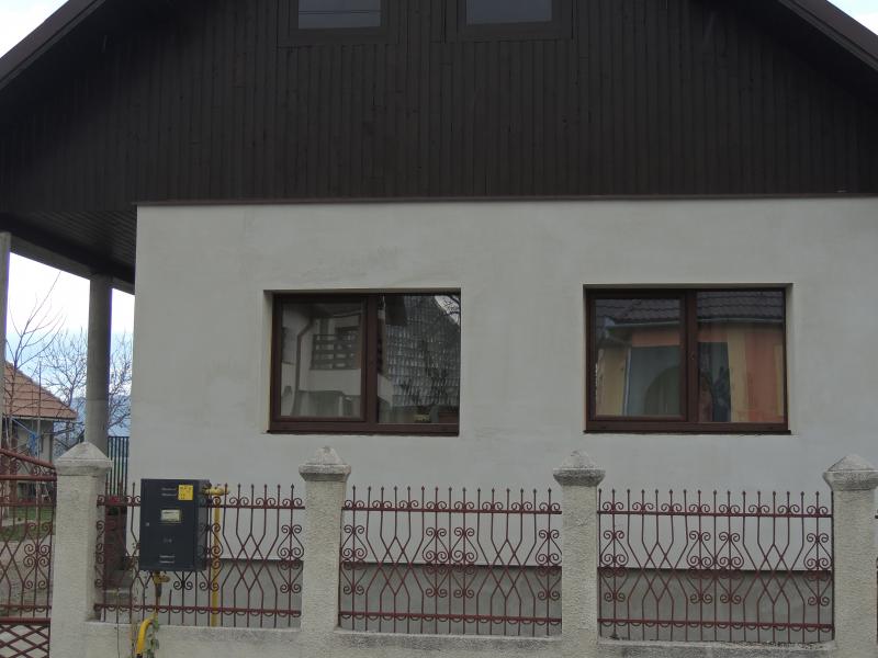 Înlocuire geamuri